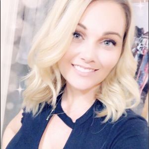 Meet your Posher, Ashton